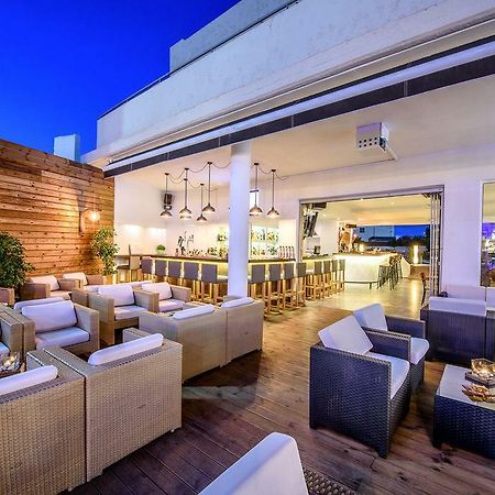 Despina Apts By Estia Gouves Exterior foto